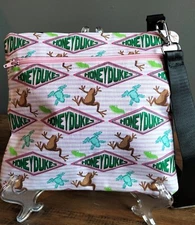 Harry Potter Cross Body Shoulder Bag