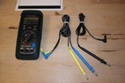 gossen metrawatt gmc metrahit t-com plus multimeter M246S