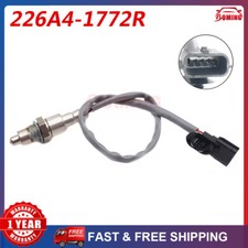 Sensor de oxígeno DUSTER LODGY 226A4-1772R para camioneta Renault Twingo III MEGANE IV