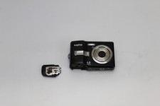 For Parts Repair Sanyo S650 6MP Digital Camera with 3x Optical Zoom Black