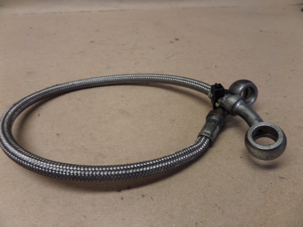 やまは 1986 KAWASAKI NINJA ZX 1000 R BRAKE LINE | eBay
