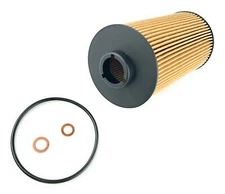 2003-2005 Range Rover 4.4L M62 V8 Engine Oil Filter LPW500030 by Allmakes 4x4