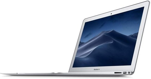 ❤️Apple A1465 MacBook Air Intel Core i5 1.6GHz 4GB 128GB SSD PREZZO BASSO VELOCE - Foto 5 di 12