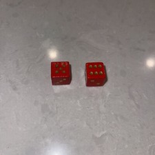 Board Game Parts: American Heritage DOGFIGHT, MB 1963, replacement pieces