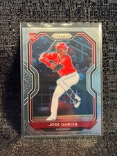 2021 Panini Prizm Baseball Complete Your Set You Pick MLB Card #1-250 PYC