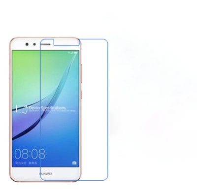 3pcs For Huawei NOVA Youth HD Film Durable Ultra-thin Screen Film