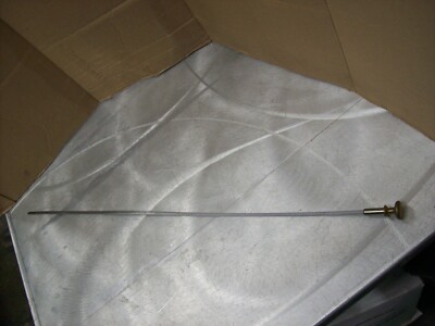 Baker Genuine Dip Stick 8927986 / 755126 / 6V92 Engine