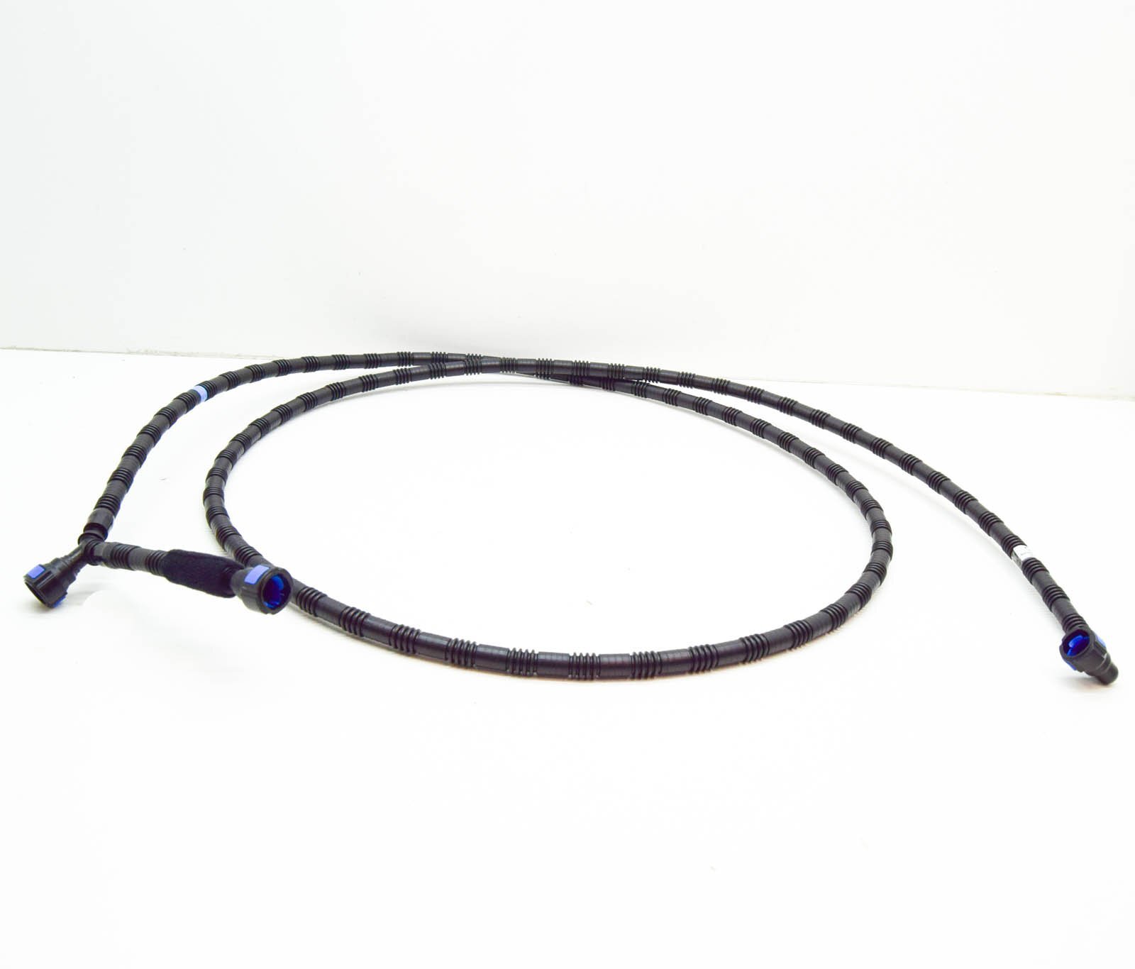 NEW AUDI TT FV HEADLIGHT WASHER SYSTEM HOSE 8S0955970A ORIGINAL