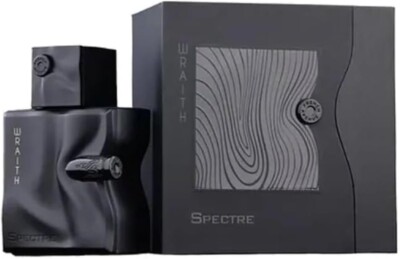 Spectre Wraith Eau De Parfum 80ml EDP Perfume By FA Paris Spectre Wraith Eau De Parfum 80ml EDP Perfume By FA Paris