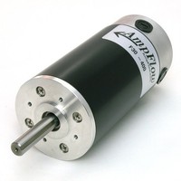 Ampflow F30-400 Brushed Electric Motor, 12v, 24v Or 36 Vdc, 4800 Rpm, New, Free Ampflow F30-400 Brushed Electric Motor, 12v, 24v Or 36 Vdc, 4800 Rpm, New, Free