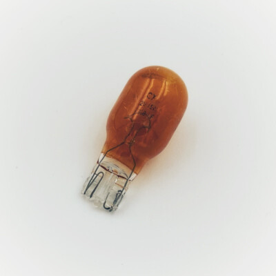 12 Volt 16W KEIL T15 W16W Sockel Blinkerbirne