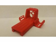 Iron Eagle Dart Holding Dart Gun Sights Tactical Rail Attachment For Nerf