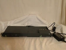 Extron MDA 3AV & DA 6AV EQ, Rackmount Video Stereo Audio Distribution Amplifiers