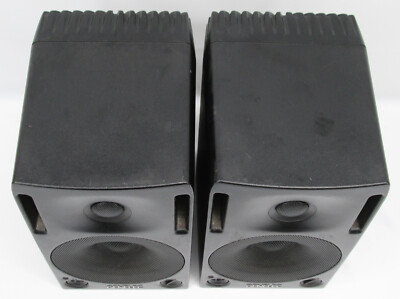 GENELEC 1029A モニタースピーカー GENELEC 1029A スタジオモニター（ペア） - Dreamago53