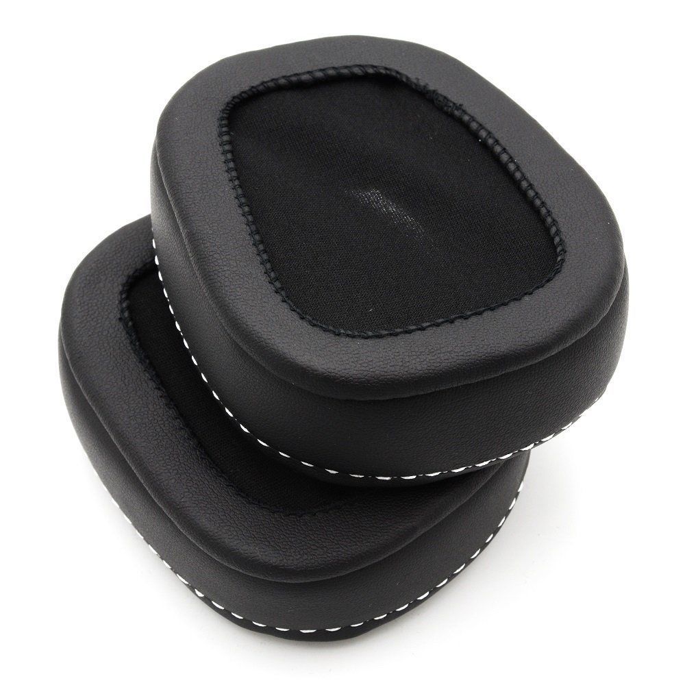 Replace Earpads Pillow Ear Pads Cushion for Denon AHD600 D600EM D600