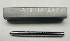 La Bella Donna Retractable Lip Brush
