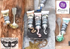 Art Alchemy - Prima Marketing Inc. - Metallique Wax
