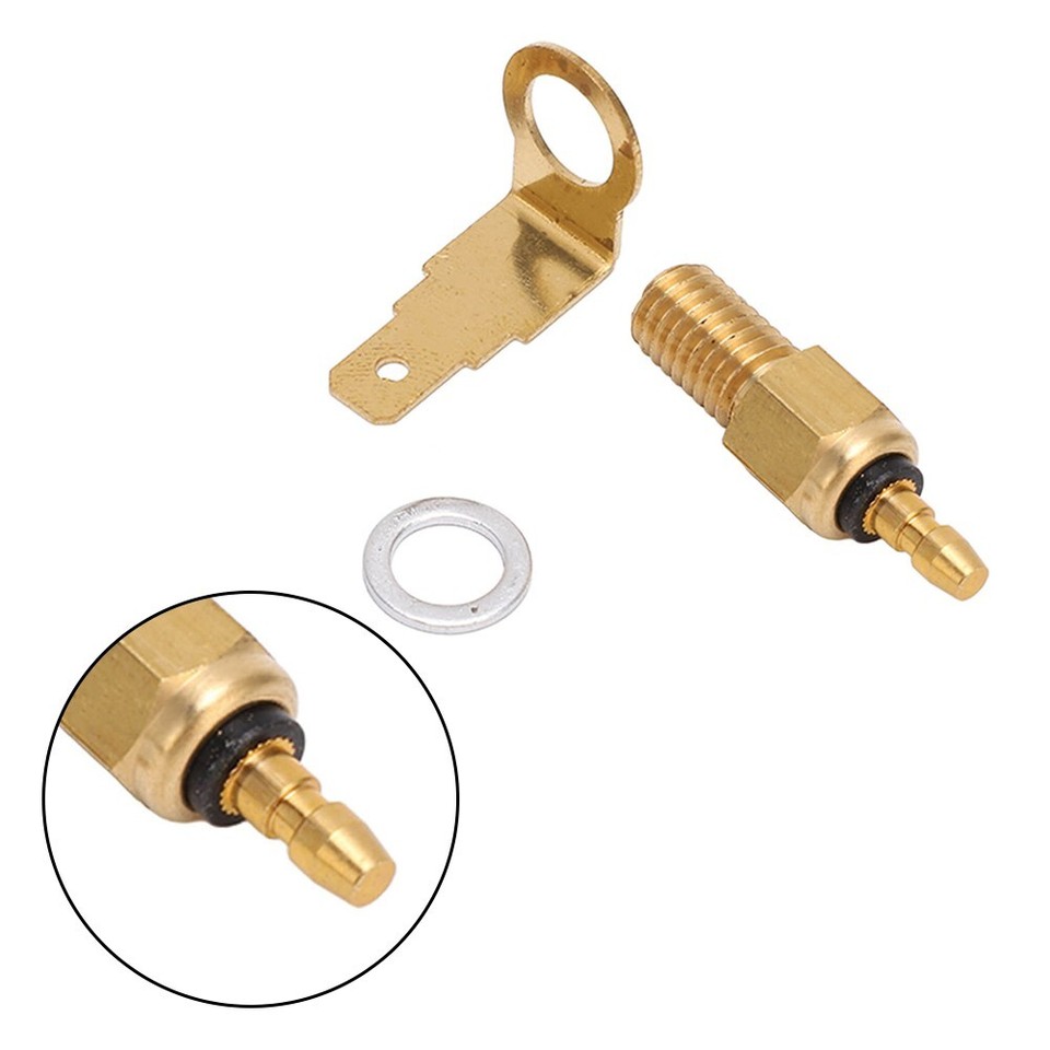 Carb Heater Carburetor Metal Carb Motorcycle Carburetor Heater Hot Sale