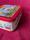 Mini Metal Snoopy Peanuts  Small Lunch Box Pencil  Box Candy Tin With Snoopy #11 — photo 9