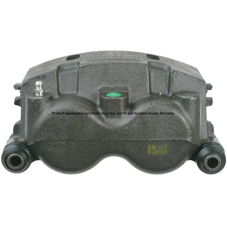 Pinza de freno de disco delantera derecha Cardone 1 compatible con International Harvester CF500 2010 Foto 3 de 4