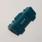 GI Joe Cobra Water Moccasin Engine Cover Compartment Vehicle Part 1984