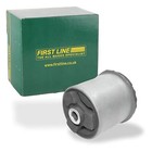 Axle Beam Bushing Fits Opel Vauxhall Combo Corsa Corsavan First Line FSK6529