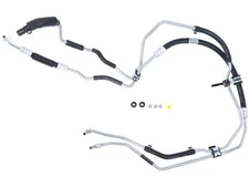 Sunsong 72JW81K Power Steering Hose Assembly Fits 2009-2014 Hyundai Genesis