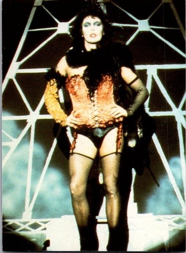 20 Years of the ROCKY HORROR Picture Show 1995 Comic Images you pick Free Ship - Picture 120 of 179