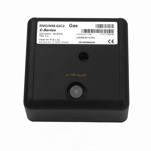 1PCS NEW RIELLO RMG/M88.62C2 Combustion Controller