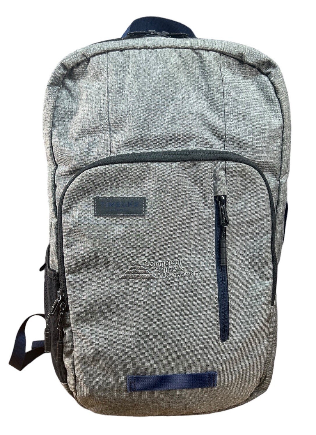 Timbuk2 Parker Commuter Laptop Backpack Great Conditi… Gem