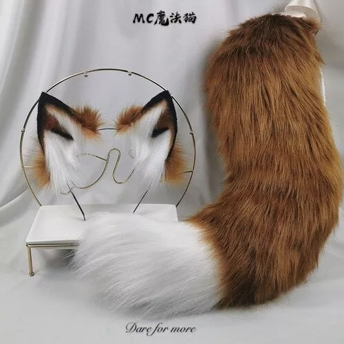 Fox ears 2024