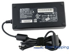 Original 180W Charger AC Adapter For MSI GF65 THIN 10UE-046 5.5mm Power Supply