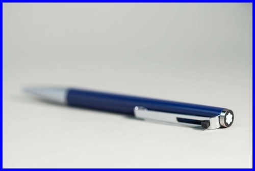 Penna A Sfera Personalizzata Polar-effekt Con Incisione, Blu Chiaro, Idea Regalo Per Compleanno E Ufficio