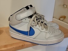 Nike Court Borough CD7782-012 Size 7 Youth