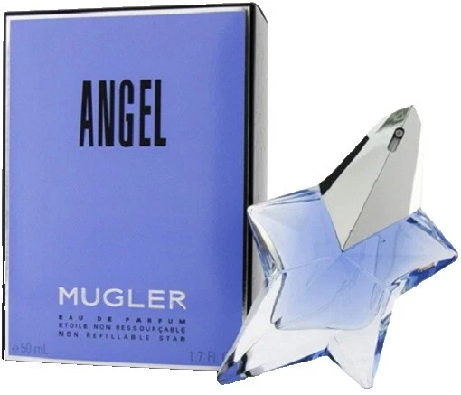 Spray de Ángel Thierry Mugler Fragancias para Mujer