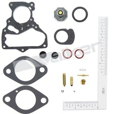 Walker Products 15119a Carburetor Kit Ford 6 1962-69 Mercury 6 144 170 200