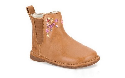 cheap clarks kids boots