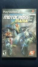 Usado: Jogo Motocross Mania 3 - PS2 no Shoptime