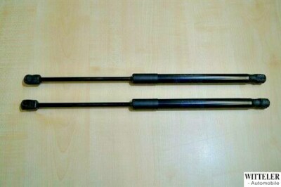 Mercedes Dämpfer Gasfeder SLK R172 original 2 Stück li und re Heckdeckel Klappe