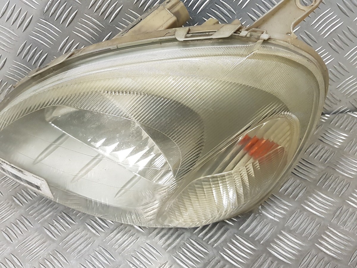PHARE HALOGÈNE À Gauche Pour Toyota Starlet P9 Année Fab. 04/96-03/99