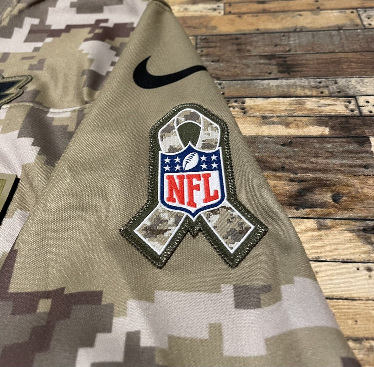NFL イーグルス フレッチャー・コックス NIKE リミテッドジャージ【52】 youth-nike-fletcher-cox-black-