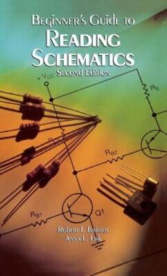Beginner's Guide To Reading Schematics