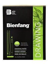 Bienfang Raritan Heavyweight Drawing Paper