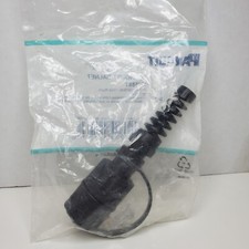 Panduit UTP Industrial TX5E Plug With Cap Mp1588t Industrialnet 16014739y