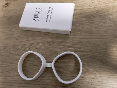 VR Objektivschutz - Spacer Kit für Meta Quest 2 VR Brille
