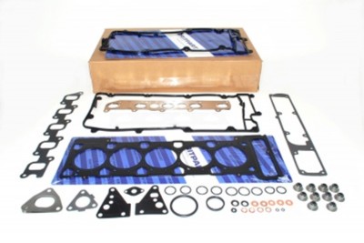 Land Rover Discovery 2 Td5 Defender Td5 Head Set kit 3-hole Gasket DA2112-3 New