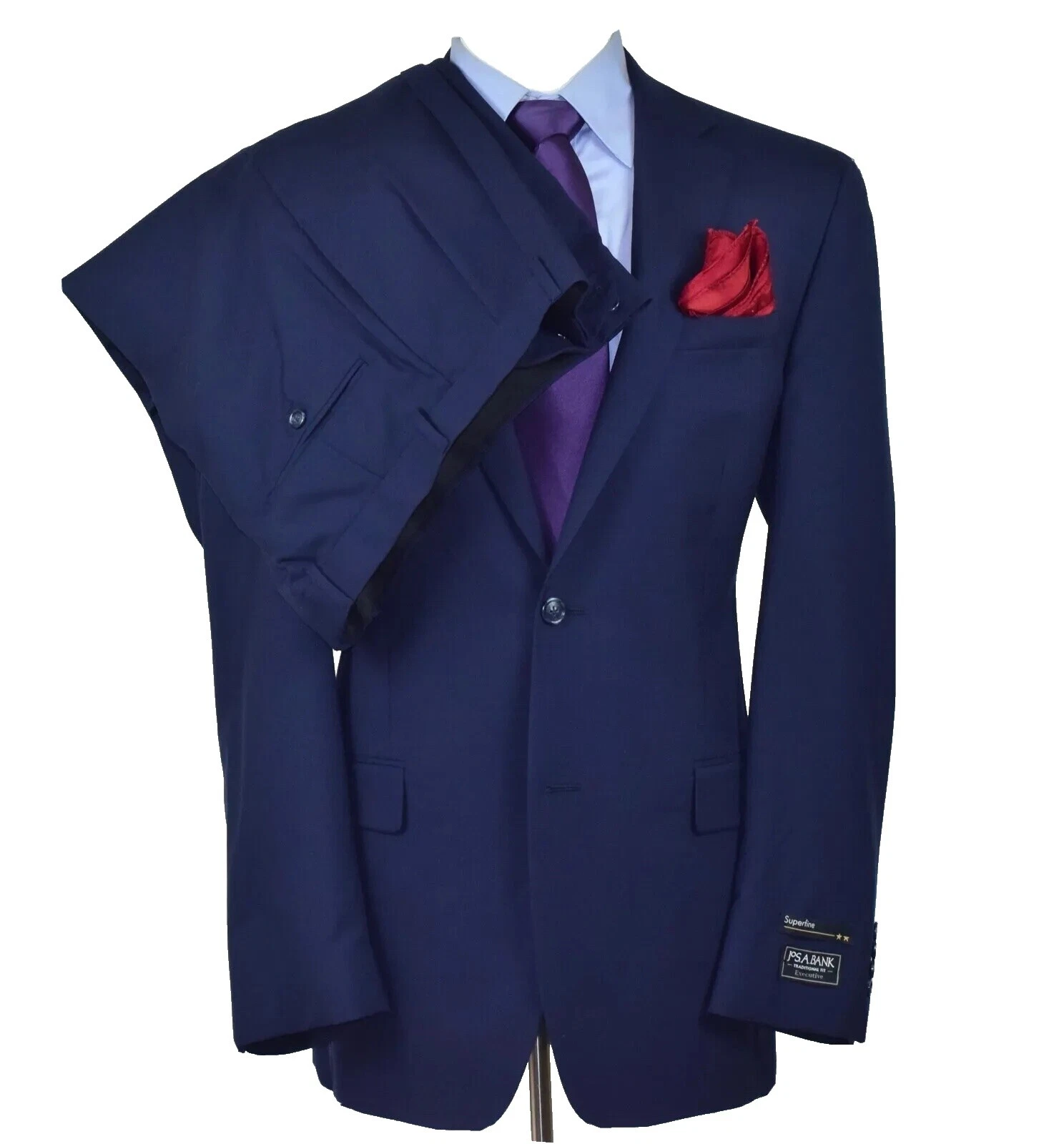 Jos. A. Bank Suits for Men