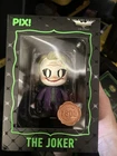 PIX! Thrilljoy Dark Knight The Joker Limited 7500 Pcs ED Damaged