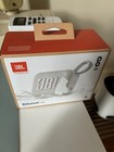 JBL Go4 Portable Bluetooth Speaker Blue New In Box — photo 2