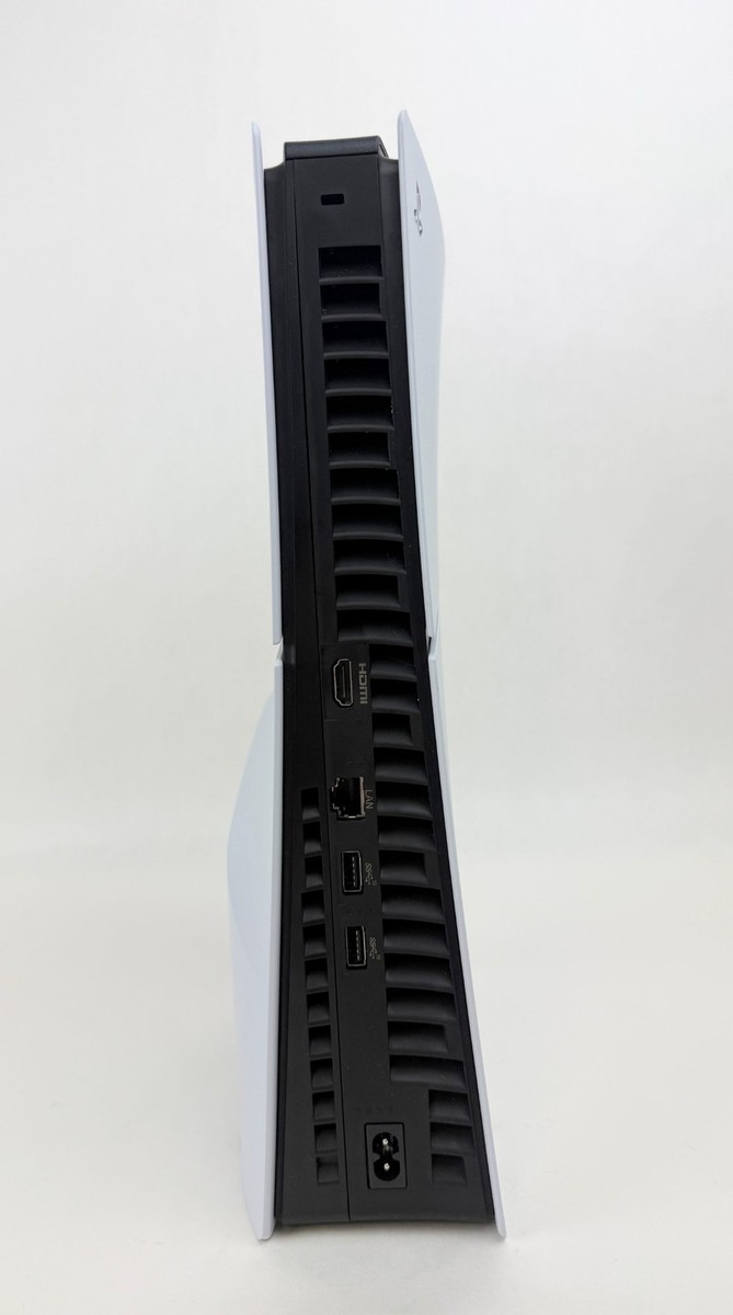 Sony PlayStation 5 CFI-2115 Disc Edition Matte PS5 825GB Gaming
